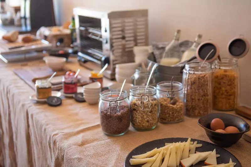 Fotos del hotel Convent:  17