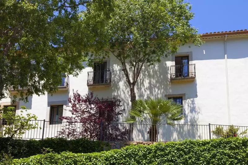 Fotos del hotel Convent:  20