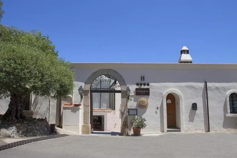 Fotos del hotel Convent:  15