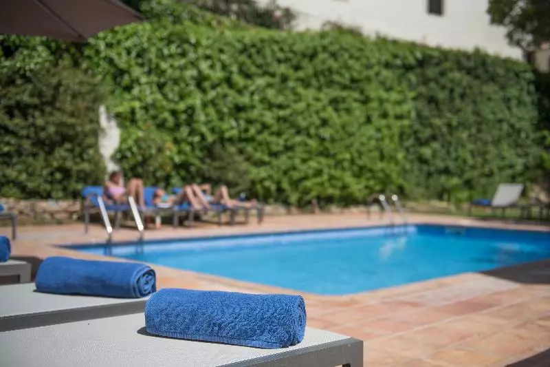 Fotos del hotel Convent:  6