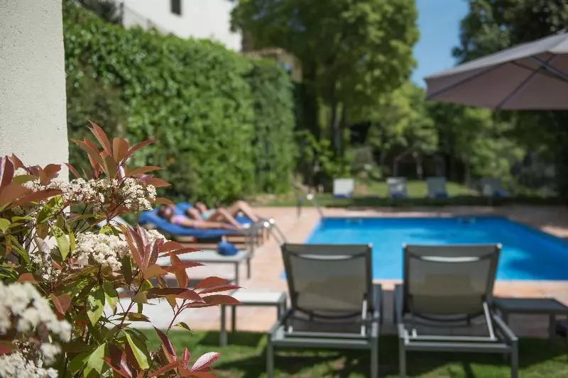 Fotos del hotel Convent:  11