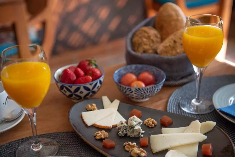 Fotos del hotel Convent:  7