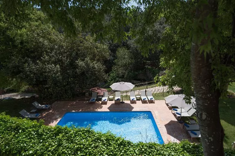 Fotos del hotel Convent:  16