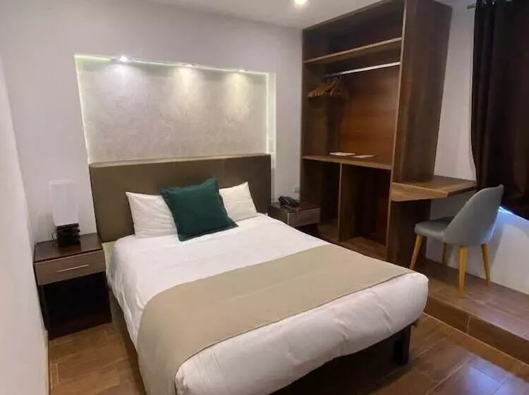 Fotos del hotel Hotel Corregidor:  5