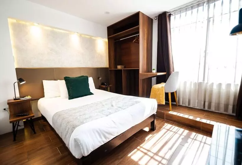 Fotos del hotel Hotel Corregidor:  7