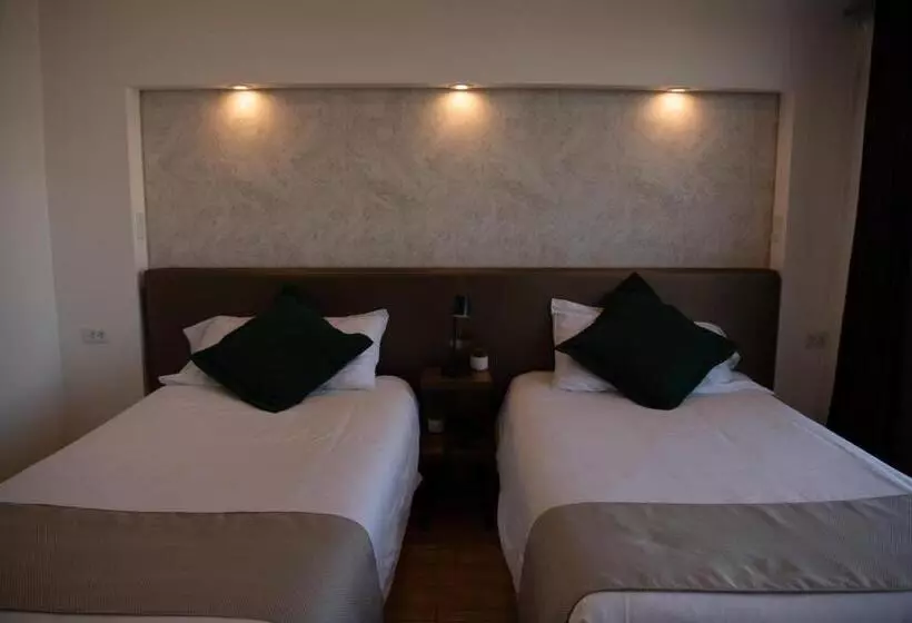 Fotos del hotel Hotel Corregidor:  13