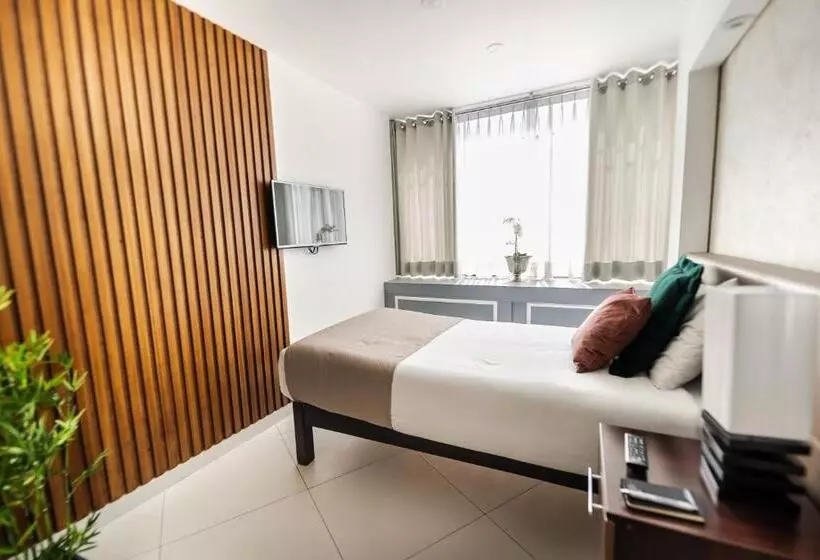 Fotos del hotel Hotel Corregidor:  19