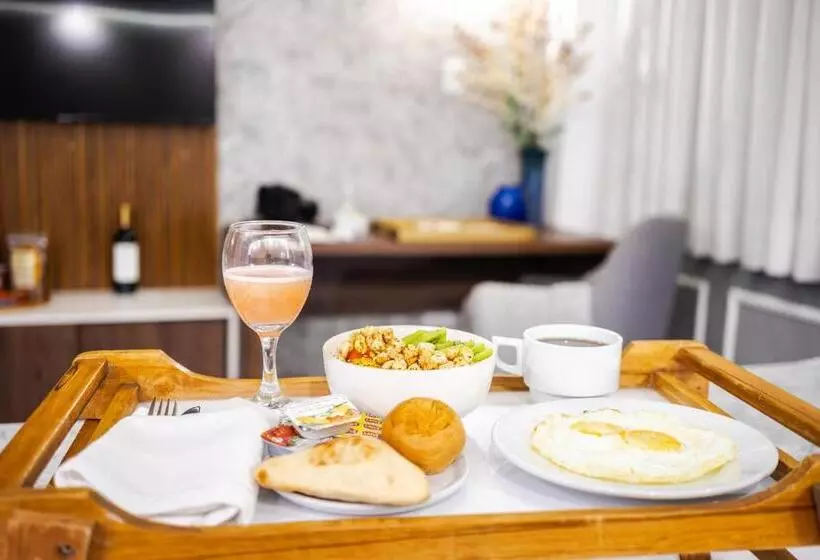 Fotos del hotel Hotel Corregidor:  8