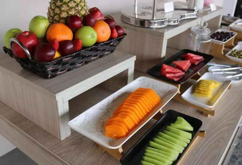 Fotos del hotel Hotel Corregidor:  4