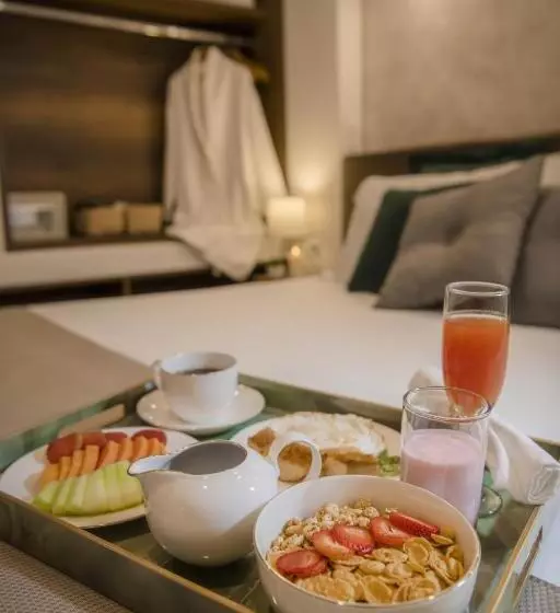 Fotos del hotel Hotel Corregidor:  25