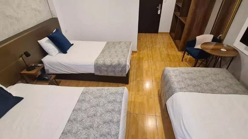 Fotos del hotel Hotel Corregidor:  17