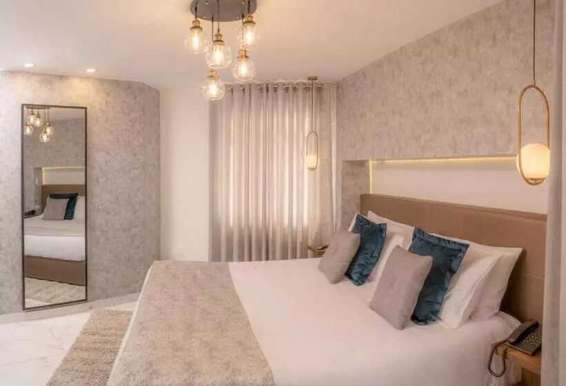 Fotos del hotel Hotel Corregidor:  21