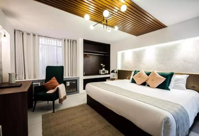 Fotos del hotel Hotel Corregidor:  12