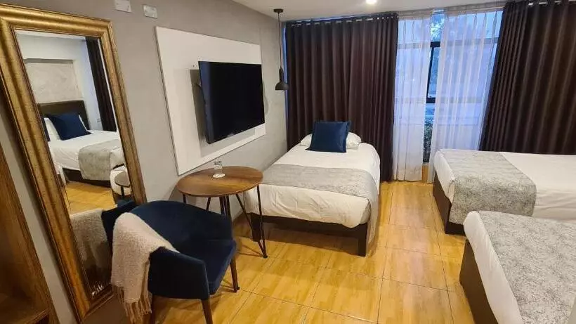 Fotos del hotel Hotel Corregidor:  18