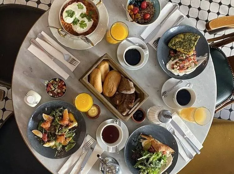 Fotos del hotel Saint Nicolas:  1