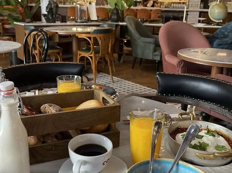 Fotos del hotel Saint Nicolas:  10