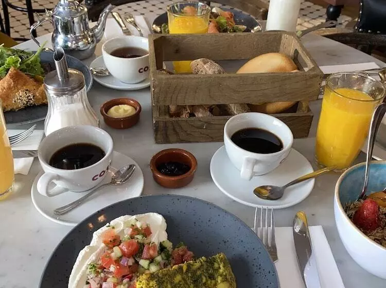 Fotos del hotel Saint Nicolas:  22