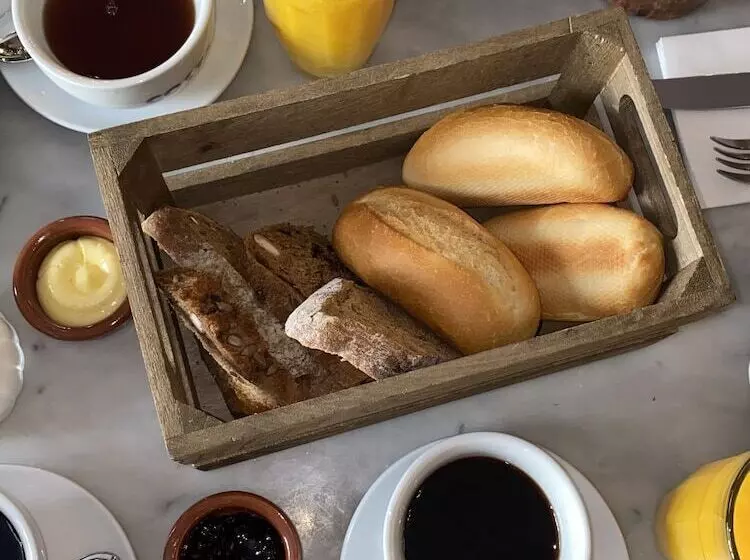 Fotos del hotel Saint Nicolas:  21