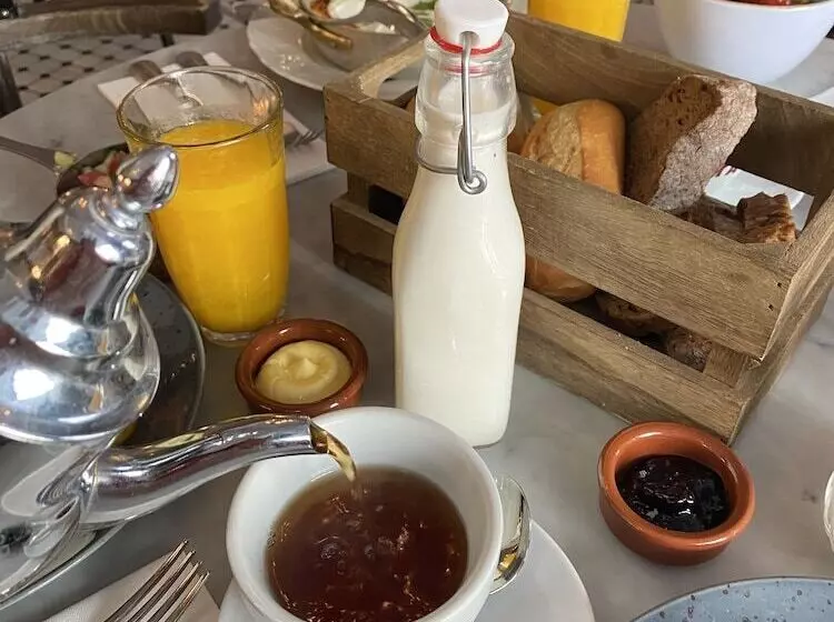 Fotos del hotel Saint Nicolas:  24