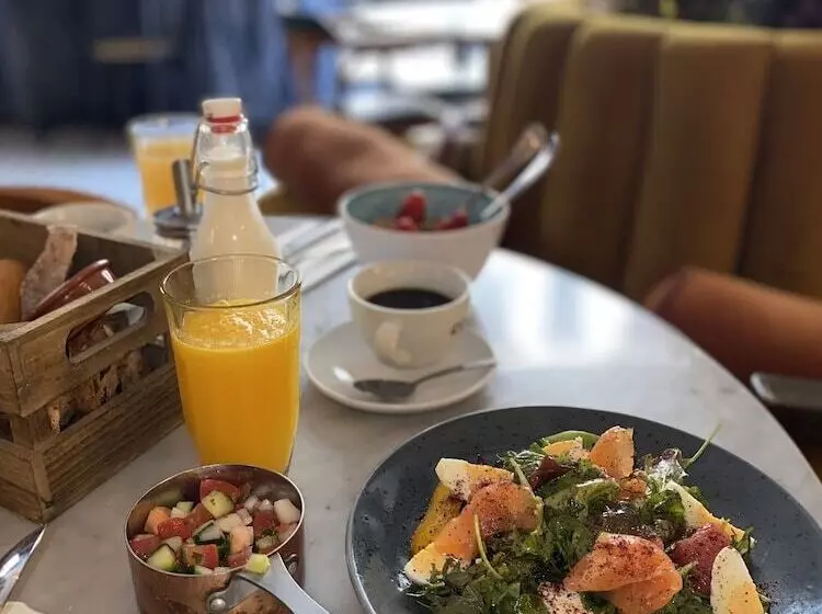 Fotos del hotel Saint Nicolas:  20