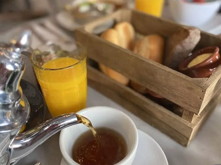 Fotos del hotel Saint Nicolas:  19