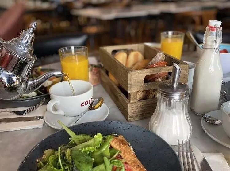 Fotos del hotel Saint Nicolas:  23