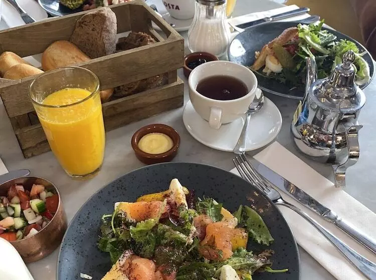 Fotos del hotel Saint Nicolas:  17