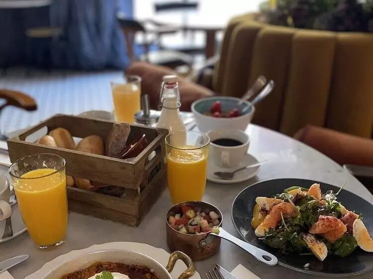 Fotos del hotel Saint Nicolas:  15