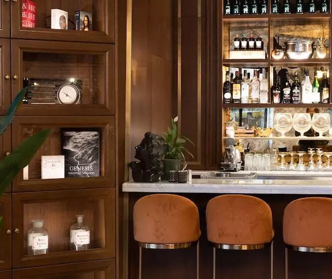 Fotos del hotel Saint Nicolas:  2