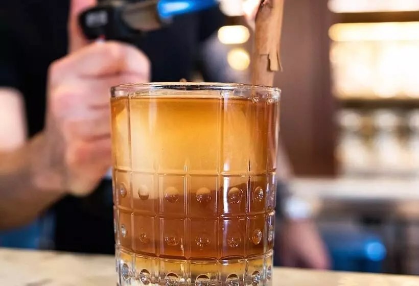 Fotos del hotel Saint Nicolas:  18