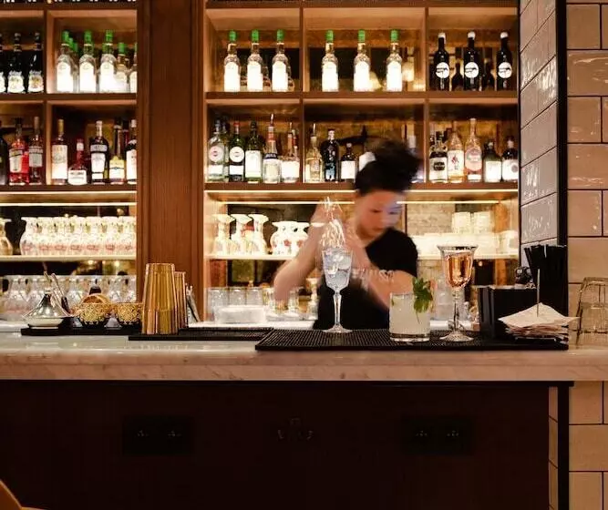 Fotos del hotel Saint Nicolas:  6