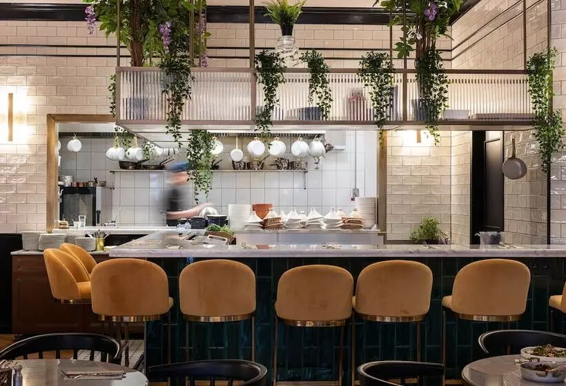 Fotos del hotel Saint Nicolas:  13