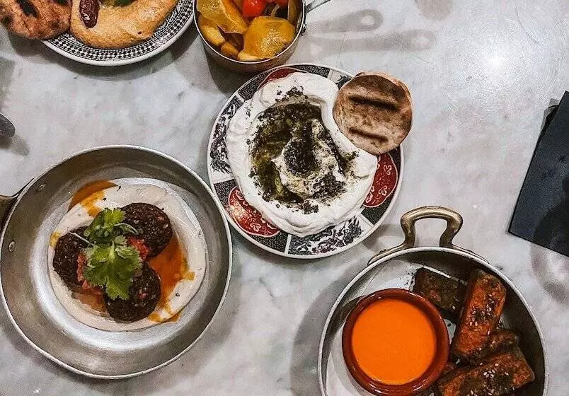 Fotos del hotel Saint Nicolas:  5