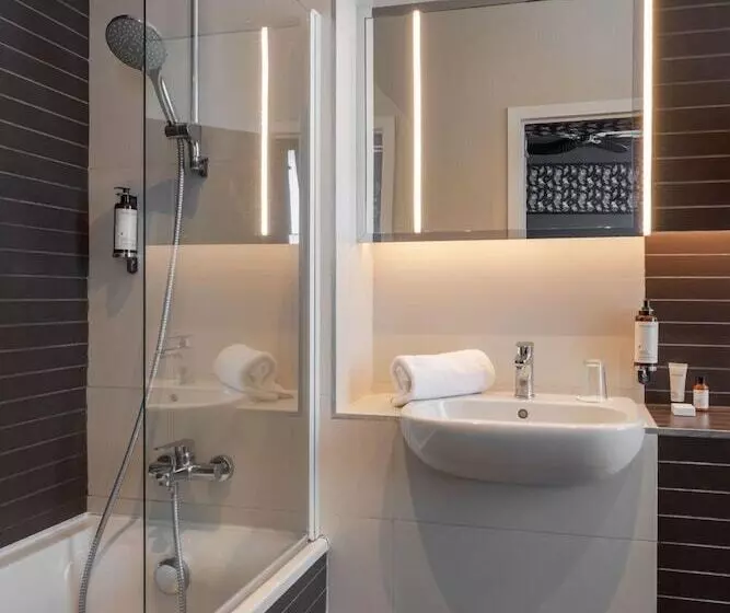 Fotos del hotel Saint Nicolas:  11