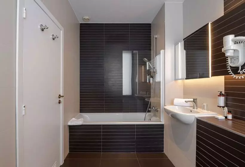 Fotos del hotel Saint Nicolas:  3