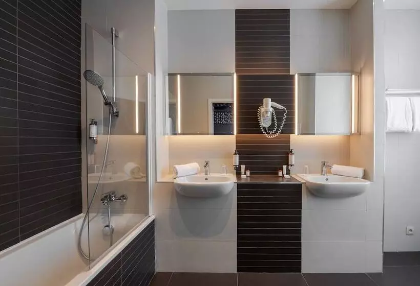 Fotos del hotel Saint Nicolas:  7