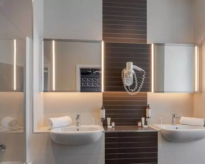 Fotos del hotel Saint Nicolas:  14