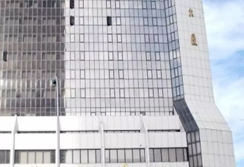 Fotos del hotel Dalian Royal:  6