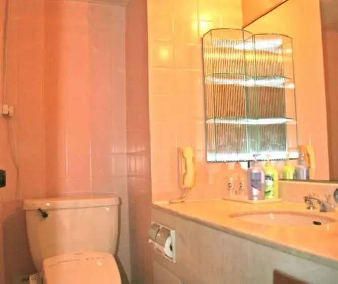 Fotos del hotel Dalian Royal:  13