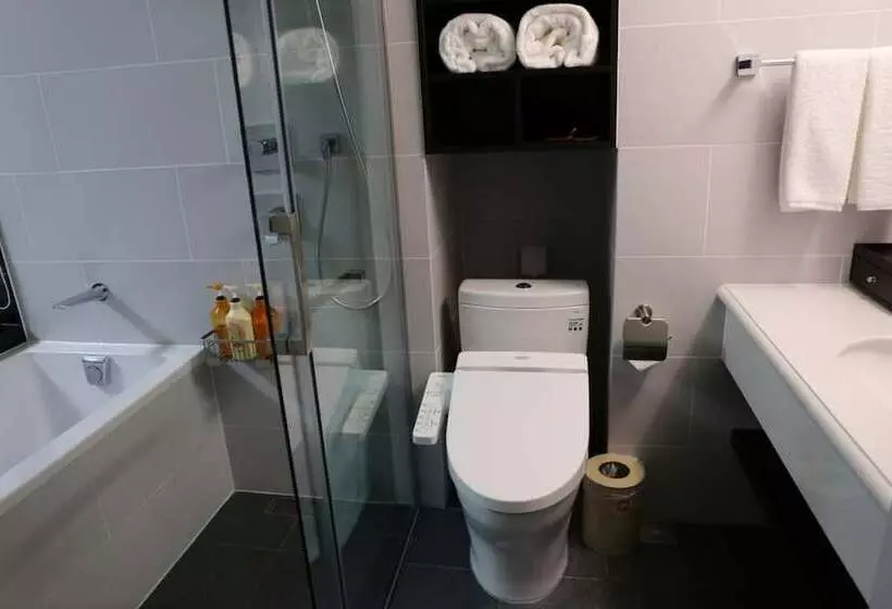 Fotos del hotel Dalian Royal:  5