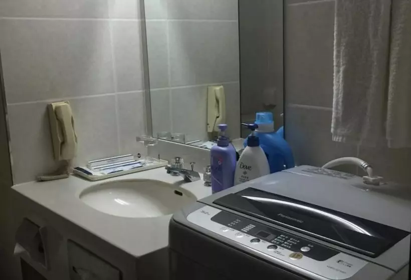 Fotos del hotel Dalian Royal:  15