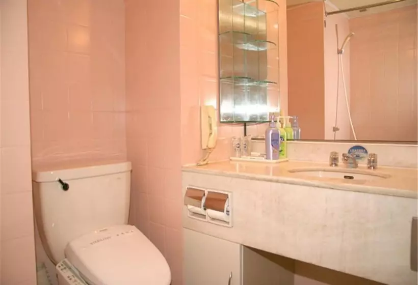 Fotos del hotel Dalian Royal:  9