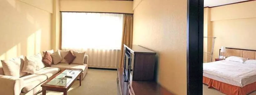 Fotos del hotel Dalian Royal:  17