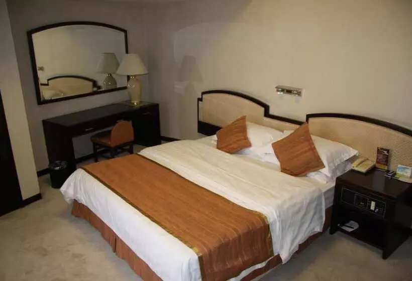 Fotos del hotel Dalian Royal:  2