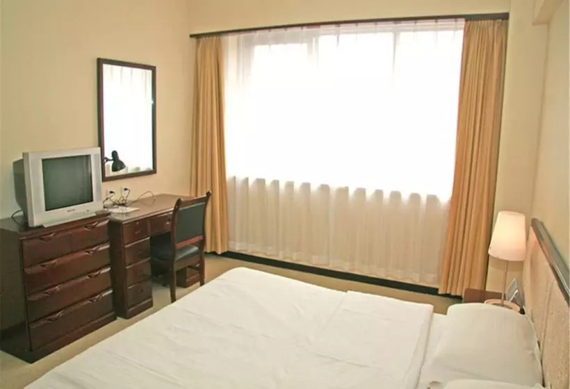 Fotos del hotel Dalian Royal:  21