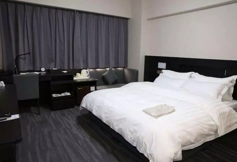 Fotos del hotel Dalian Royal:  24