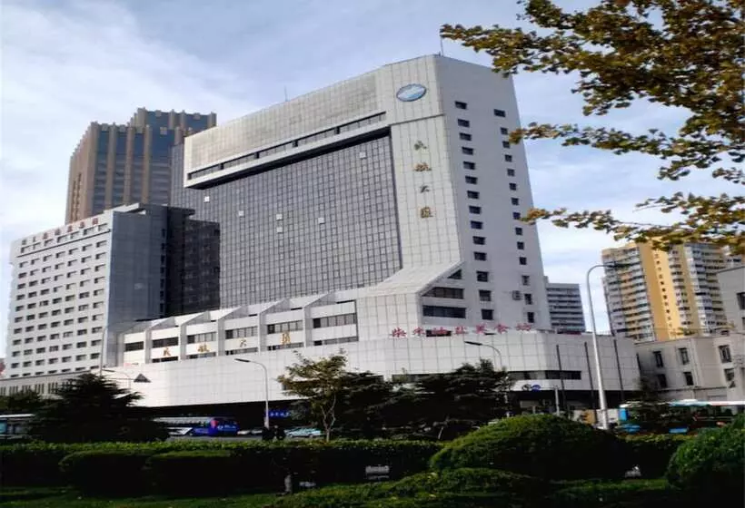 Fotos del hotel Dalian Royal:  7