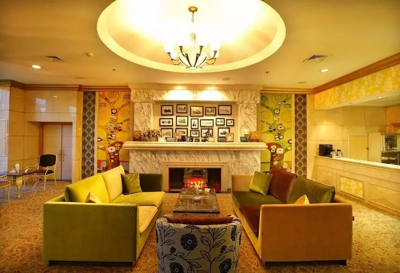 Fotos del hotel Harbin Fortune Days:  15