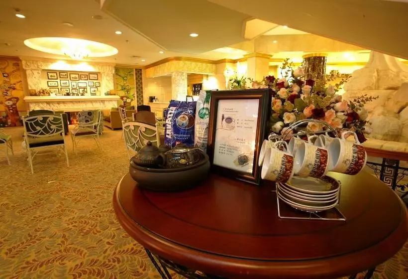 Fotos del hotel Harbin Fortune Days:  13