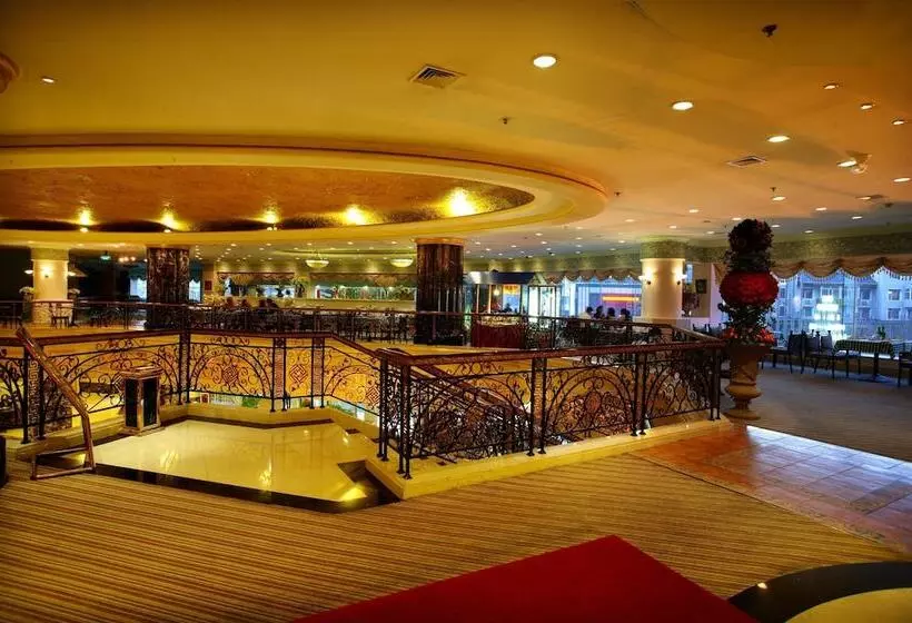 Fotos del hotel Harbin Fortune Days:  2